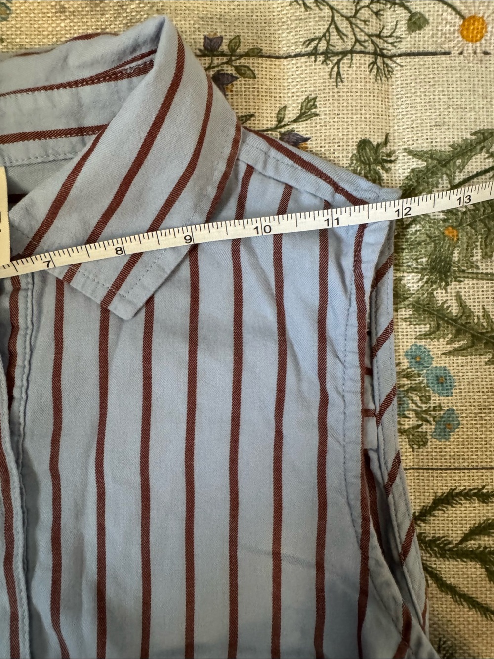 Pact 100% Organic Cotton Lightweight Sleeveless Shirt Dress
Dress - Picture 11 of 15